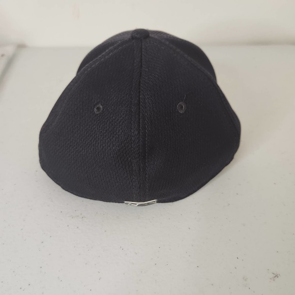 New Era MLB Fitted Ball Cap New York Yankee, size 7 1/2 - Picture 3 of 8